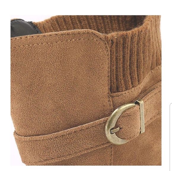 Ankle Boots - Picture 3 of 8